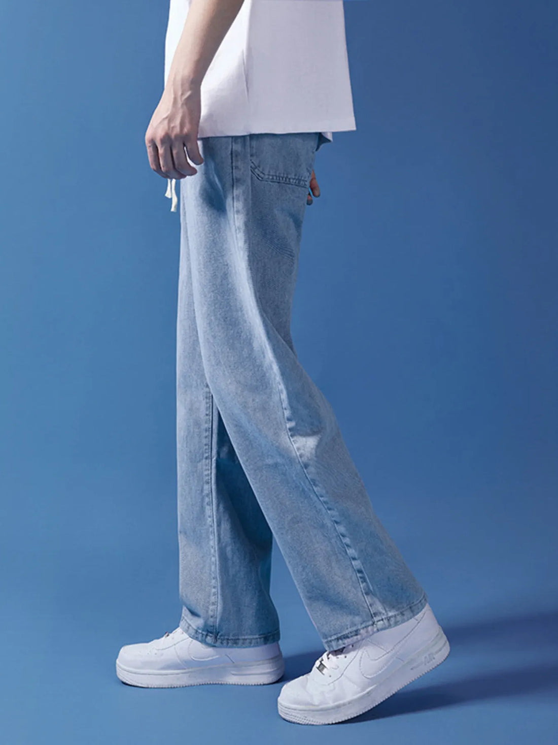 The Fashion Legend and Fabric Secrets of Jeans