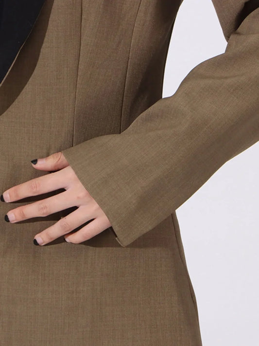 Trench Coat Fabric Guide: Common Harmful Chemicals and SAINIYA’s Healthy Solutions