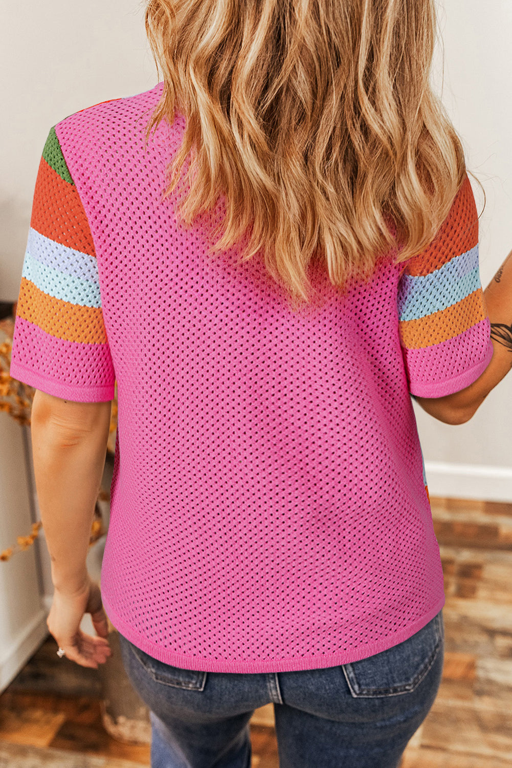 T-Shirts and Fabric Characteristics: Choosing Comfort, Health, and Style