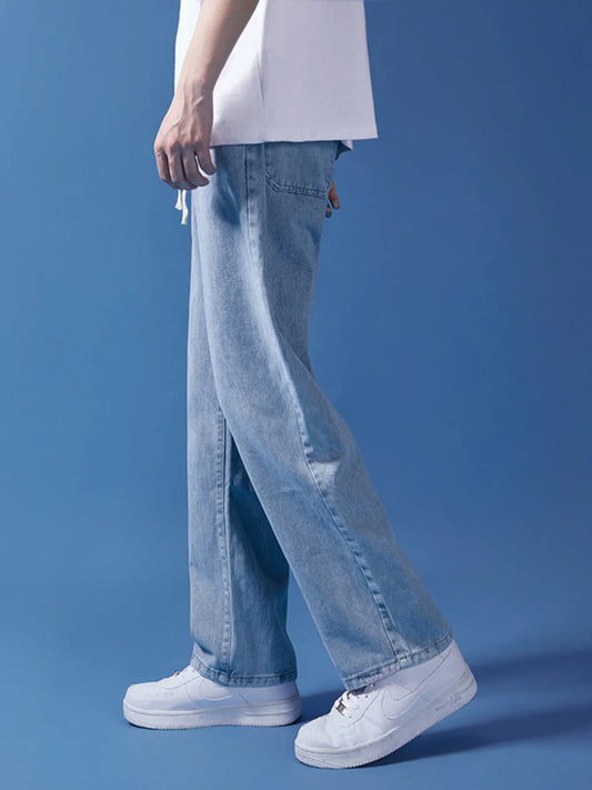 The Fashion Legend and Fabric Secrets of Jeans