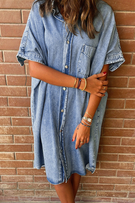 Casual Dress Fabrics and Health