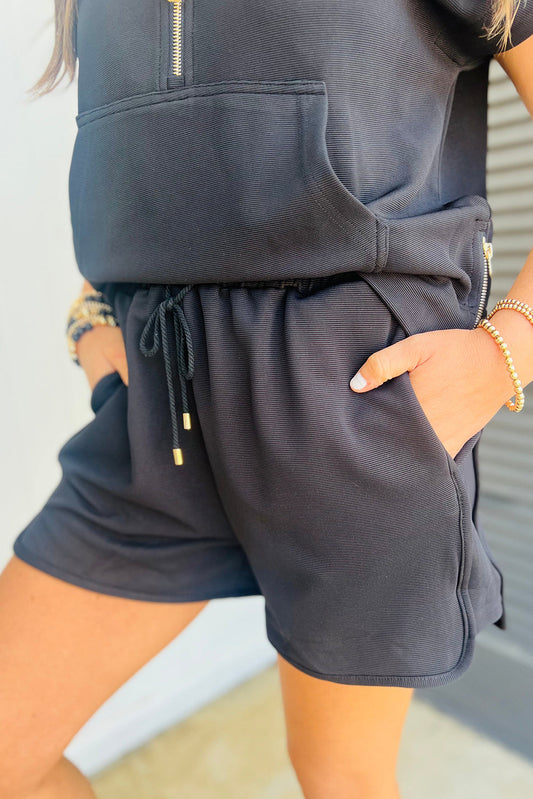 Shorts Fabrics and Skin Health: SAINIYA’s Eco-Friendly Solutions