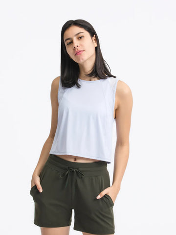 Women’s Shorts Fabrics, Composition, and Safety — A Q&A Guide
