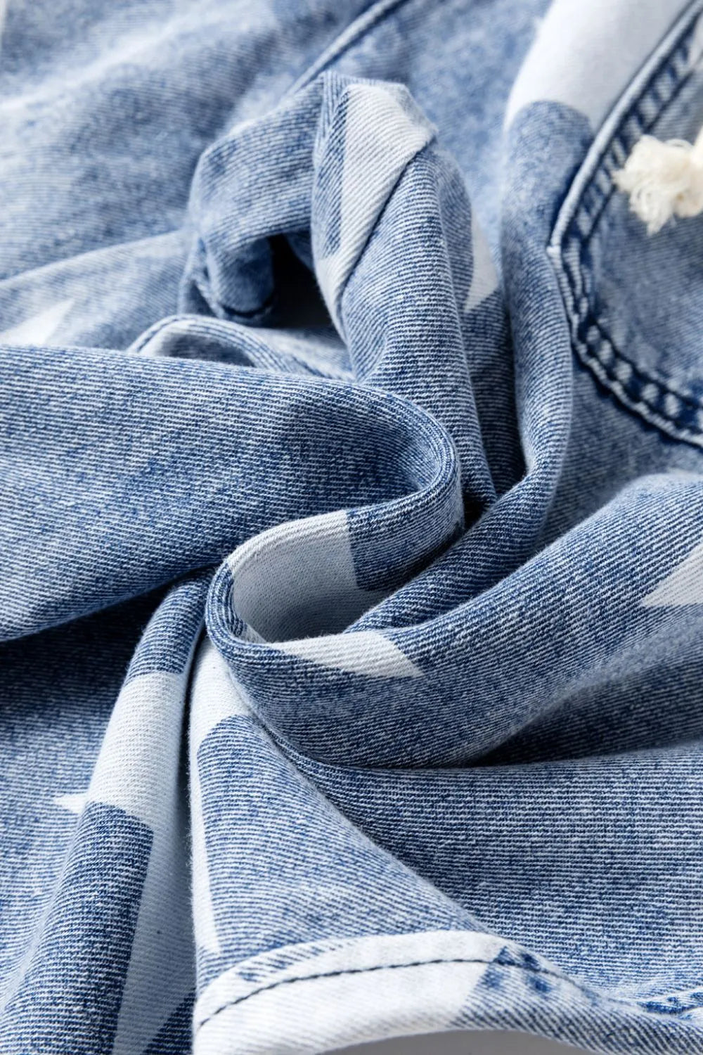 Denim Fabric Knowledge and Skin Health: Sainiya’s Eco-Friendly Approach