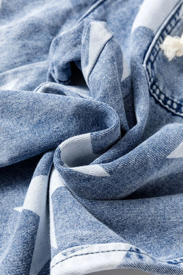 Denim Fabric Knowledge and Skin Health: Sainiya’s Eco-Friendly Approach